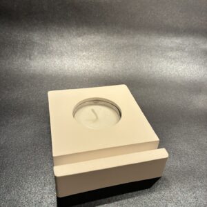 Teelichthalter Einschieber