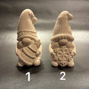 Wichtel - verschiedene Ausführungen